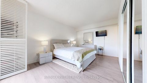 Photo 16 at 710 - 270 Scarlett Road, Smythe, Toronto Photo 16 at 710 - 270 Scarlett Road, Smythe, Toronto