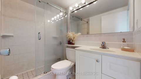 Photo 17 at 710 - 270 Scarlett Road, Smythe, Toronto
