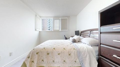 Photo 18 at 710 - 270 Scarlett Road, Smythe, Toronto