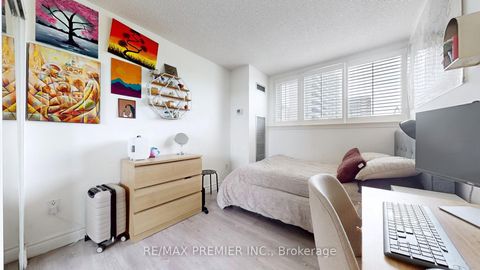 Photo 19 at 710 - 270 Scarlett Road, Smythe, Toronto