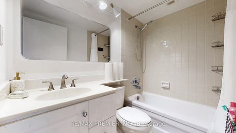 Photo 20 at 710 - 270 Scarlett Road, Smythe, Toronto