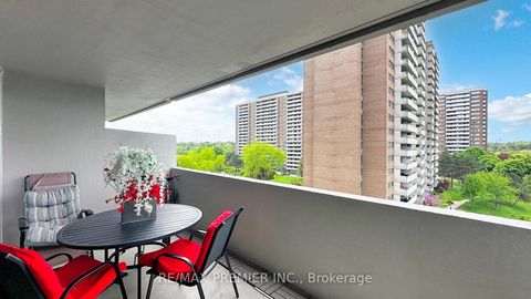 Photo 22 at 710 - 270 Scarlett Road, Smythe, Toronto Photo 22 at 710 - 270 Scarlett Road, Smythe, Toronto