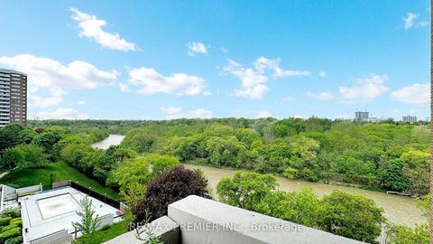 Photo 24 at 710 - 270 Scarlett Road, Smythe, Toronto