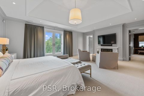 Photo 8 at 221 Dunvegan Road, Forest Hill South, Toronto