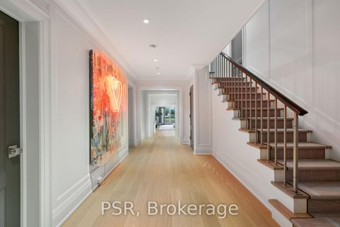 Photo 15 at 221 Dunvegan Road, Forest Hill South, Toronto