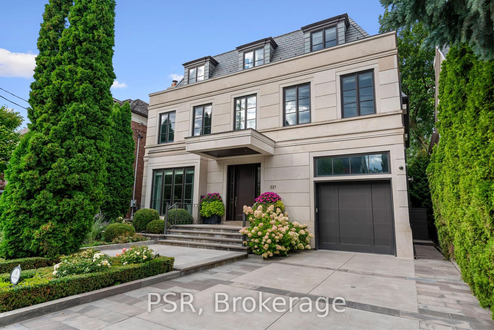 221 Dunvegan Road, Forest Hill South, Toronto 