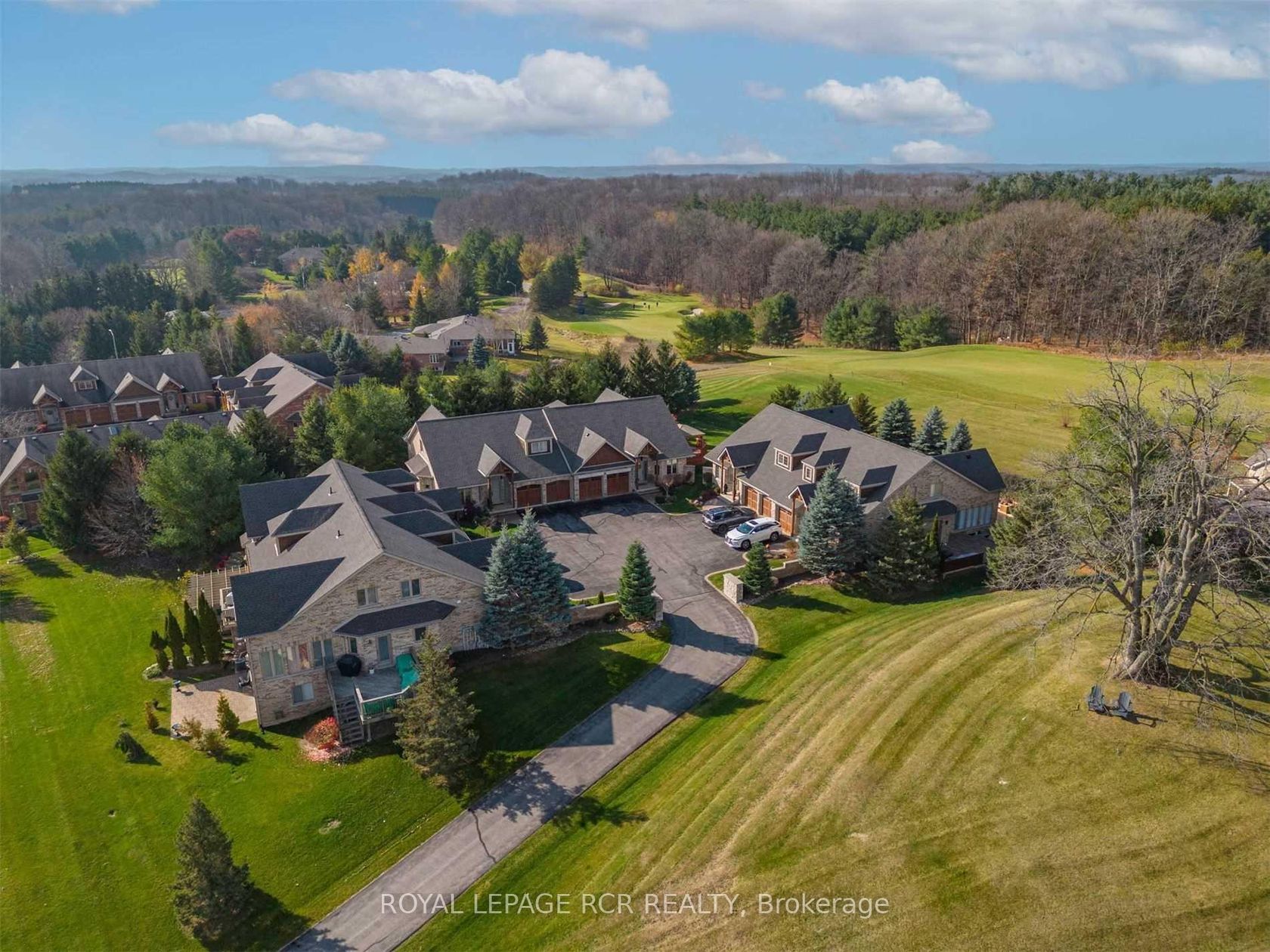 4 - 14 Zimmerman Drive, Palgrave, Caledon 