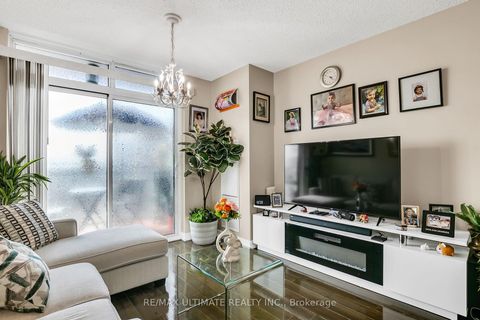 Photo 8 at 1011 - 816 Lansdowne Avenue, Junction, Toronto