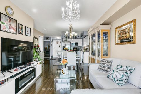 Photo 10 at 1011 - 816 Lansdowne Avenue, Junction, Toronto