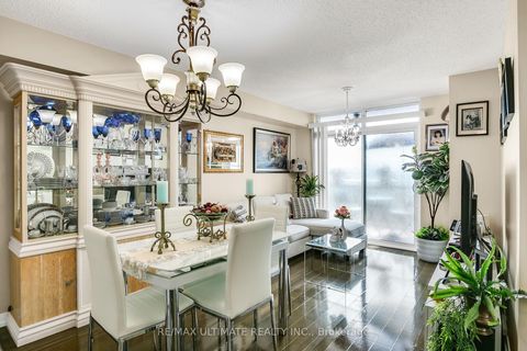 Photo 12 at 1011 - 816 Lansdowne Avenue, Junction, Toronto