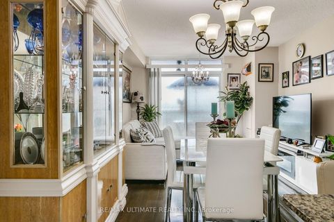 Photo 13 at 1011 - 816 Lansdowne Avenue, Junction, Toronto