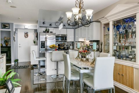 Photo 14 at 1011 - 816 Lansdowne Avenue, Junction, Toronto