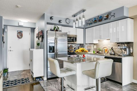 Photo 17 at 1011 - 816 Lansdowne Avenue, Junction, Toronto