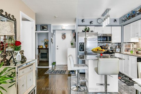 Photo 18 at 1011 - 816 Lansdowne Avenue, Junction, Toronto