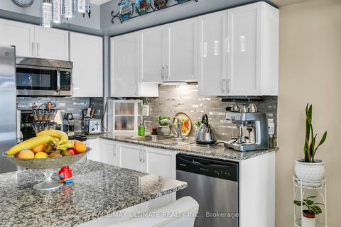 Photo 19 at 1011 - 816 Lansdowne Avenue, Junction, Toronto