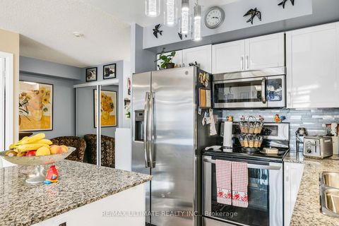Photo 21 at 1011 - 816 Lansdowne Avenue, Junction, Toronto