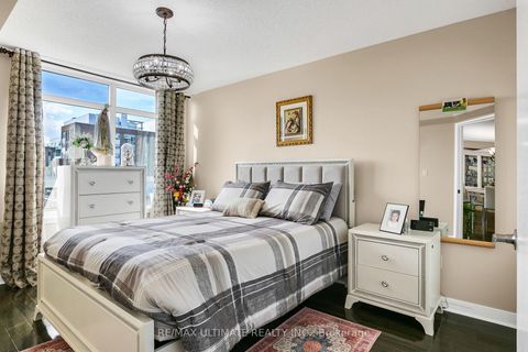 Photo 24 at 1011 - 816 Lansdowne Avenue, Junction, Toronto
