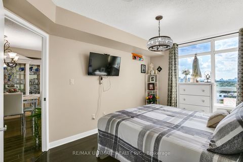 Photo 25 at 1011 - 816 Lansdowne Avenue, Junction, Toronto