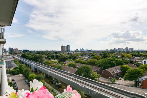 Photo 30 at 1011 - 816 Lansdowne Avenue, Junction, Toronto