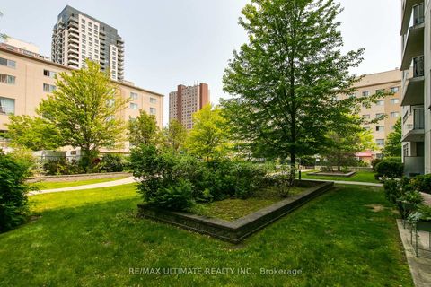 Photo 32 at 1011 - 816 Lansdowne Avenue, Junction, Toronto
