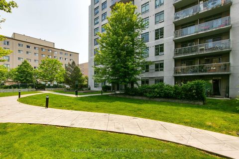 Photo 35 at 1011 - 816 Lansdowne Avenue, Junction, Toronto