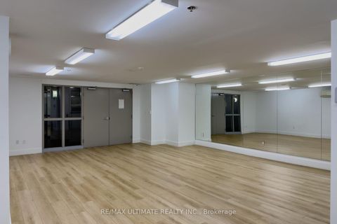 Photo 43 at 1011 - 816 Lansdowne Avenue, Junction, Toronto