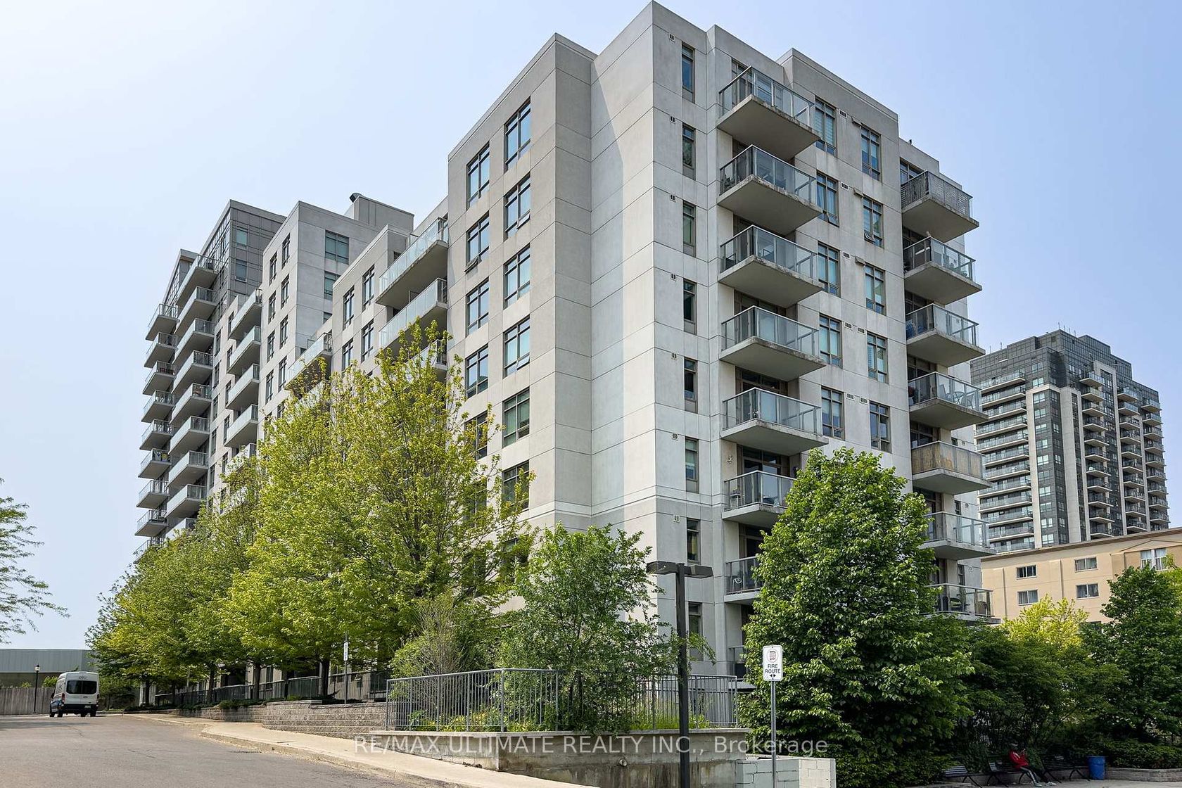 1011 - 816 Lansdowne Avenue, Junction, Toronto 
