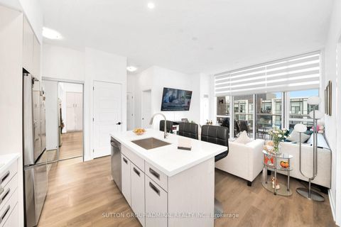 Photo 6 at 431 - 415 Sea Ray Avenue, Rural Innisfil, Innisfil