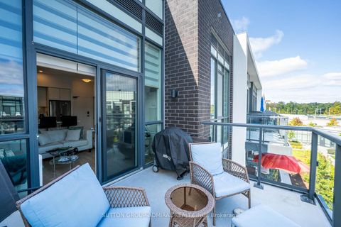 Photo 10 at 431 - 415 Sea Ray Avenue, Rural Innisfil, Innisfil