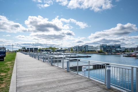 Photo 20 at 431 - 415 Sea Ray Avenue, Rural Innisfil, Innisfil