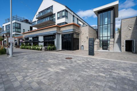 Photo 24 at 431 - 415 Sea Ray Avenue, Rural Innisfil, Innisfil