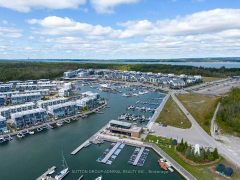 Photo 28 at 431 - 415 Sea Ray Avenue, Rural Innisfil, Innisfil