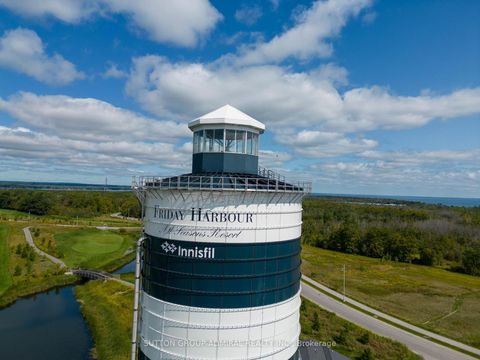 Photo 40 at 431 - 415 Sea Ray Avenue, Rural Innisfil, Innisfil