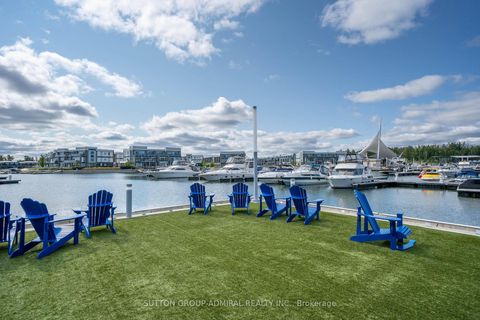 Photo 42 at 431 - 415 Sea Ray Avenue, Rural Innisfil, Innisfil