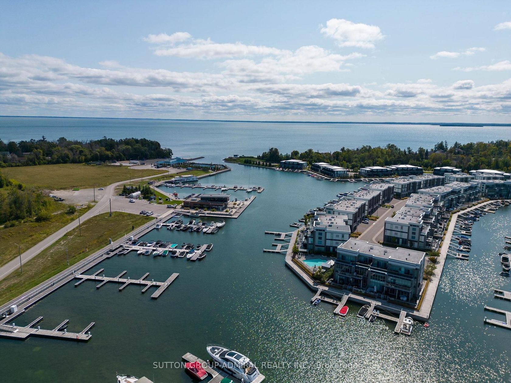 431 - 415 Sea Ray Avenue, Rural Innisfil, Innisfil photo number 2