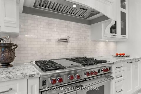 Photo 16 at 32 Birch Hill Road, East Woodbridge, Vaughan