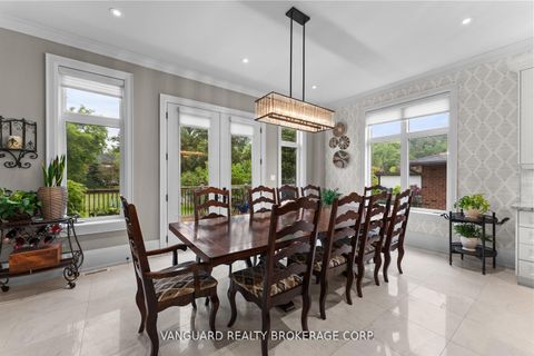 Photo 19 at 32 Birch Hill Road, East Woodbridge, Vaughan