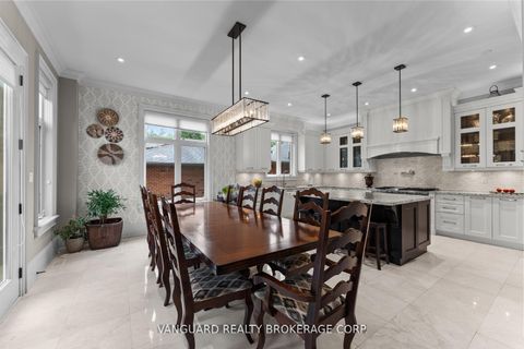 Photo 20 at 32 Birch Hill Road, East Woodbridge, Vaughan