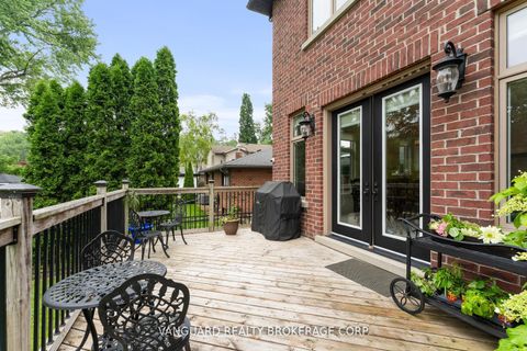 Photo 41 at 32 Birch Hill Road, East Woodbridge, Vaughan