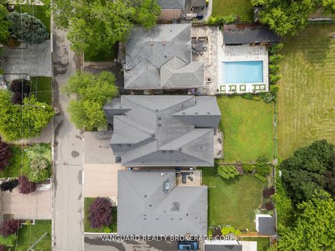 Photo 47 at 32 Birch Hill Road, East Woodbridge, Vaughan