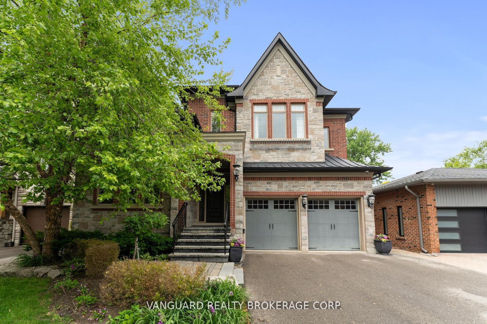 32 Birch Hill Road, East Woodbridge, Vaughan 