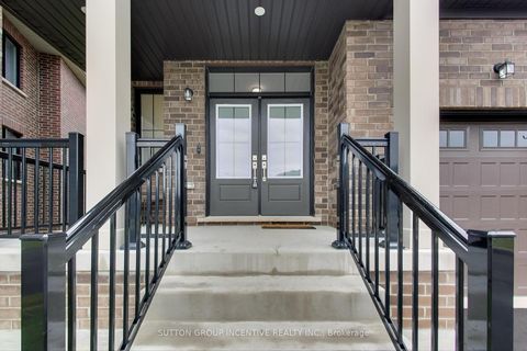 Photo 1 at 13 Abbey Crescent, Rural Barrie Southeast, Barrie