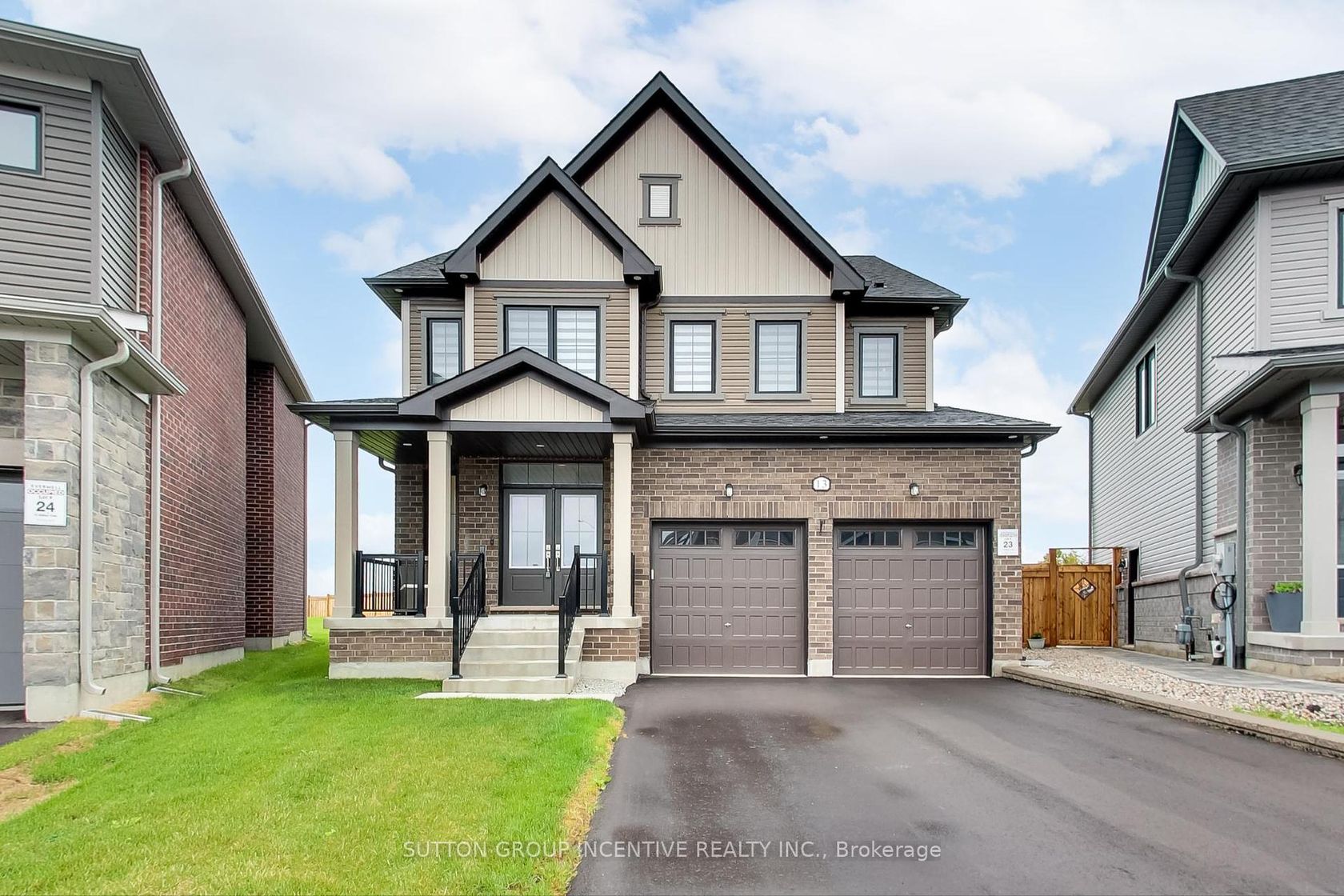 13 Abbey Crescent, Rural Barrie Southeast, Barrie photo number 2