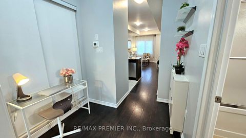 Photo 21 at 272 - 19 Coneflower Crescent, Branson, Toronto