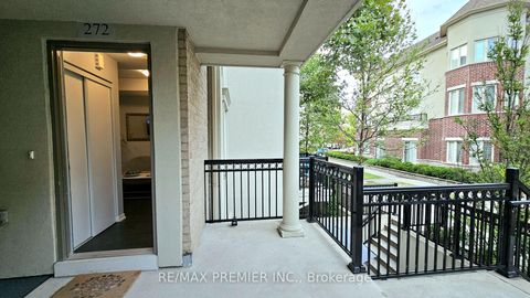 Photo 25 at 272 - 19 Coneflower Crescent, Branson, Toronto