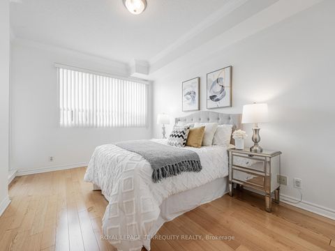 Photo 18 at 215 - 11121 Yonge Street, Devonsleigh, Richmond Hill