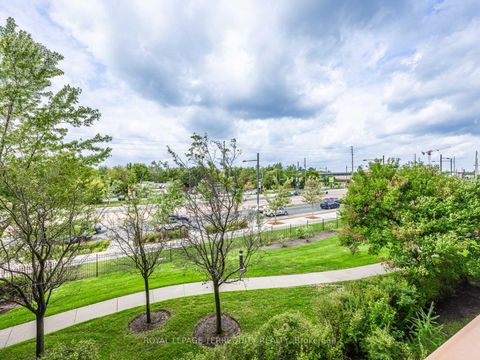 Photo 25 at 215 - 11121 Yonge Street, Devonsleigh, Richmond Hill