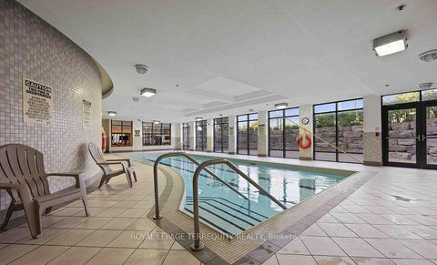 Photo 26 at 215 - 11121 Yonge Street, Devonsleigh, Richmond Hill