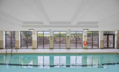 Photo 28 at 215 - 11121 Yonge Street, Devonsleigh, Richmond Hill