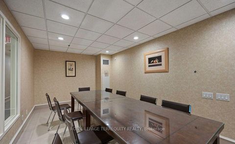 Photo 31 at 215 - 11121 Yonge Street, Devonsleigh, Richmond Hill